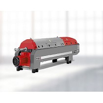 Centrfuga decantadora