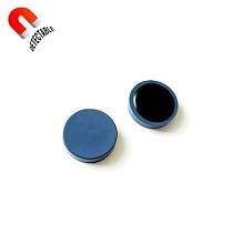 Imn con recubrimiento detectable