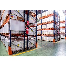 Paletizacin convencional