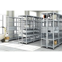 Ranurado convencional