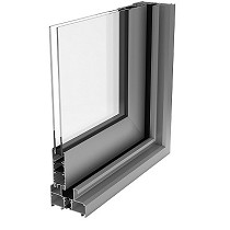 Sistemas de correderas con rotura