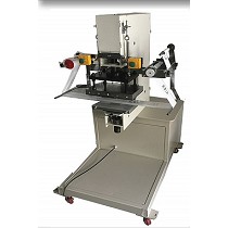 Prensa de estampacin neumtica