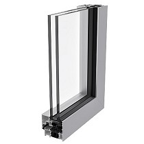 Sistemas practicables con rotura