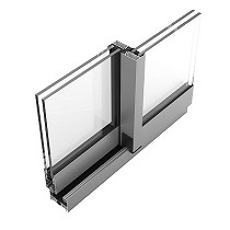 Sistemas de correderas con rotura