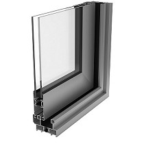 Sistemas de correderas con rotura