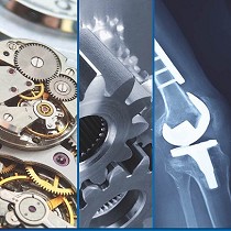 Elementos de sujecin para micromecanizados