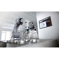 Sistemas de visin artificial para el guiado de robots