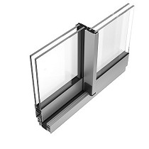 Sistemas de correderas con rotura