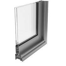 Sistema de correderas sin rotura