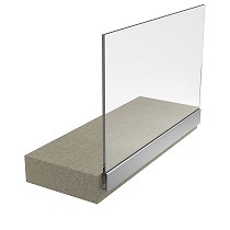 Sistema de barandilla