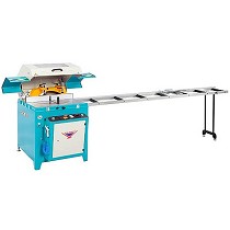 Tronzadora un cabeza