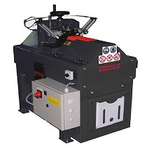 Tronzadora para junquillos tapajuntas