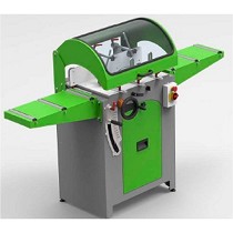 Seccionadora longitudinal