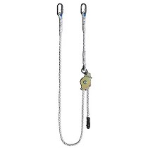 Lnea de vida horizontal