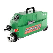 Mandrinadora porttil multifuncin