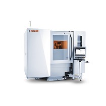 Afiladoras de herramientas de PCD