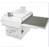 Prensa trmica automtica