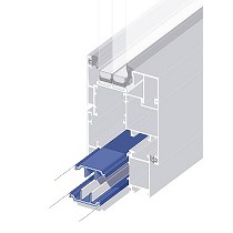 Lmina de baja emisividad