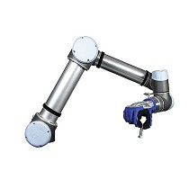 Manos robticas humanoides para robots colaborativos