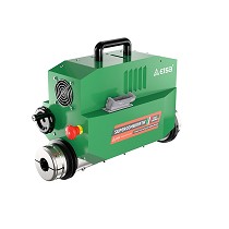 Mandrinadora porttil multifuncin