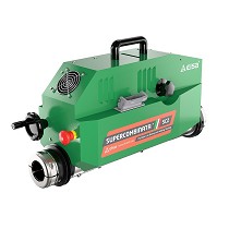 Mandrinadora porttil multifuncin