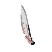 Puntas de cultivador