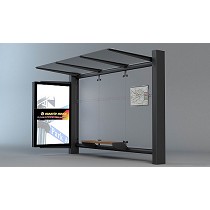 Marquesinas personalizables