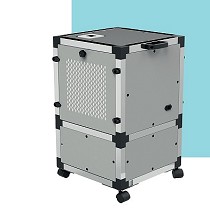 Purificadores de aire