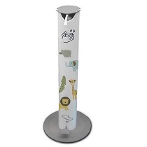 Dispensador de hidrogel