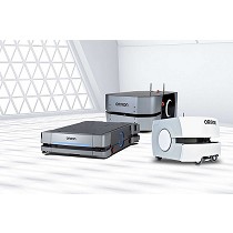 Robots mviles autnomos