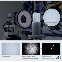 Inspeccin y calidad con Inteligencia Artificial