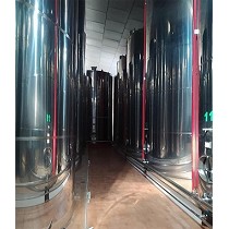 Depsitos de 50.000 l a 250.000 l