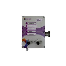 Equipo para la regulacin de entradas de aire