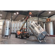 Compra venta de productos para industria alimentacin