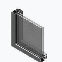 Ventanas practicables