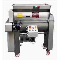 Despalilladora-estrujadora