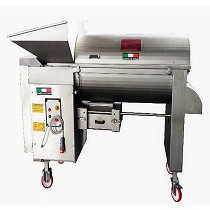 Despalilladora-estrujadora