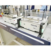 Plataforma de producción adaptativa