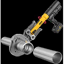 Herramientas electroporttiles universales