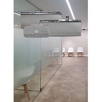 Kit de pivote hidrulico