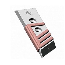 Puntas de cultivador