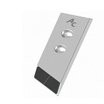 Puntas de cultivador