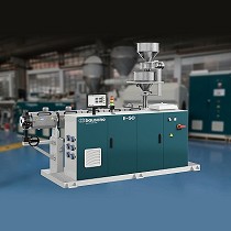 Extrusoras monohusillo