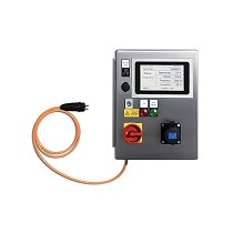 Aturdidor con registro de datos