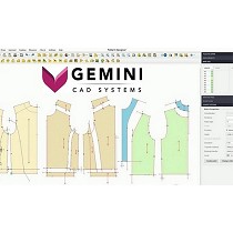 Software de patronaje