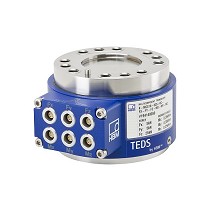 Sensor multicomponentes