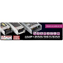 Fuentes de alimentacin con salida de 55V