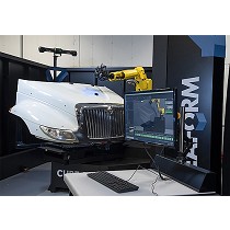 Soluciones de escaneado 3D