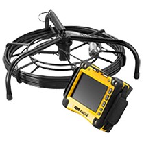 Cmaras autonivelantes