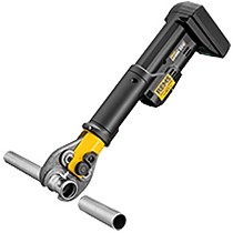 Prensadoras radiales